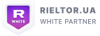Arkada Estate Agency - WHITЕ partner Rieltor.ua