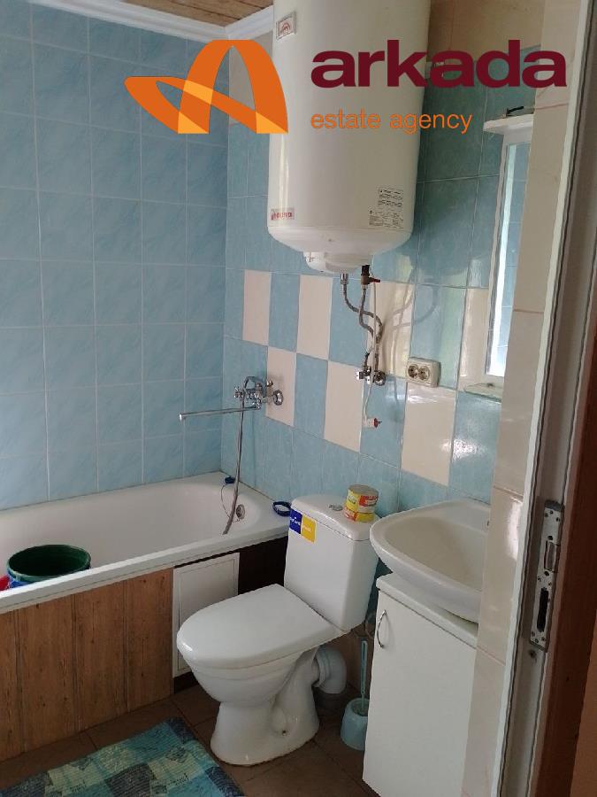 Дачний будинок в Дем’яновому Лазі