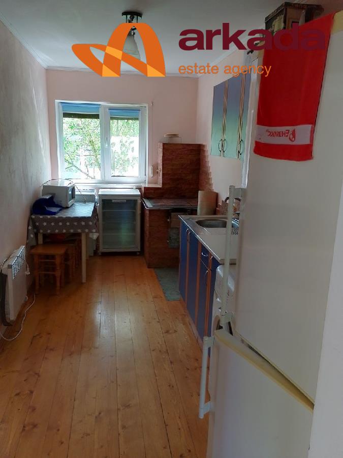 Дачний будинок в Дем’яновому Лазі