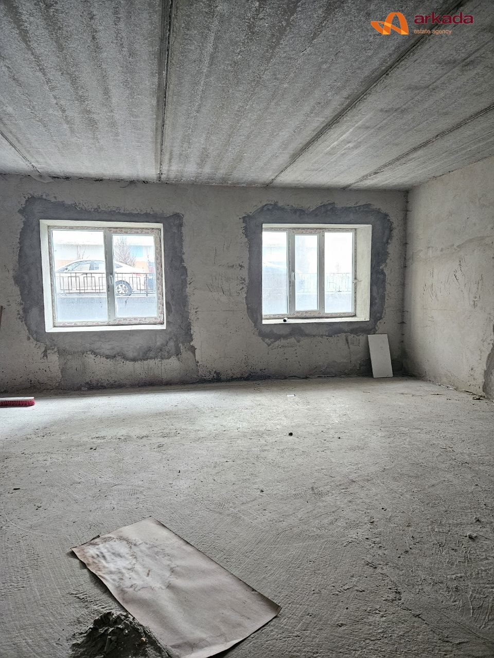 Комерційне приміщення, по вул Мельника 10