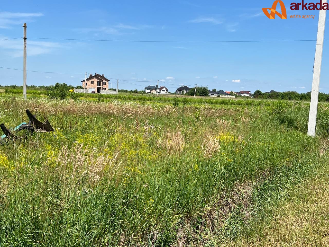 ПРОДАЄТЬСЯ земельна ділянка в передмісті Івано-Франківська, Чукалівка.
