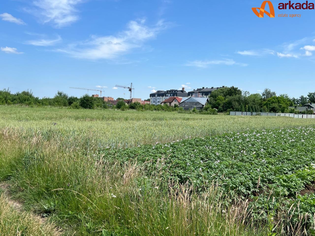 ПРОДАЄТЬСЯ земельна ділянка в передмісті Івано-Франківська, Чукалівка.