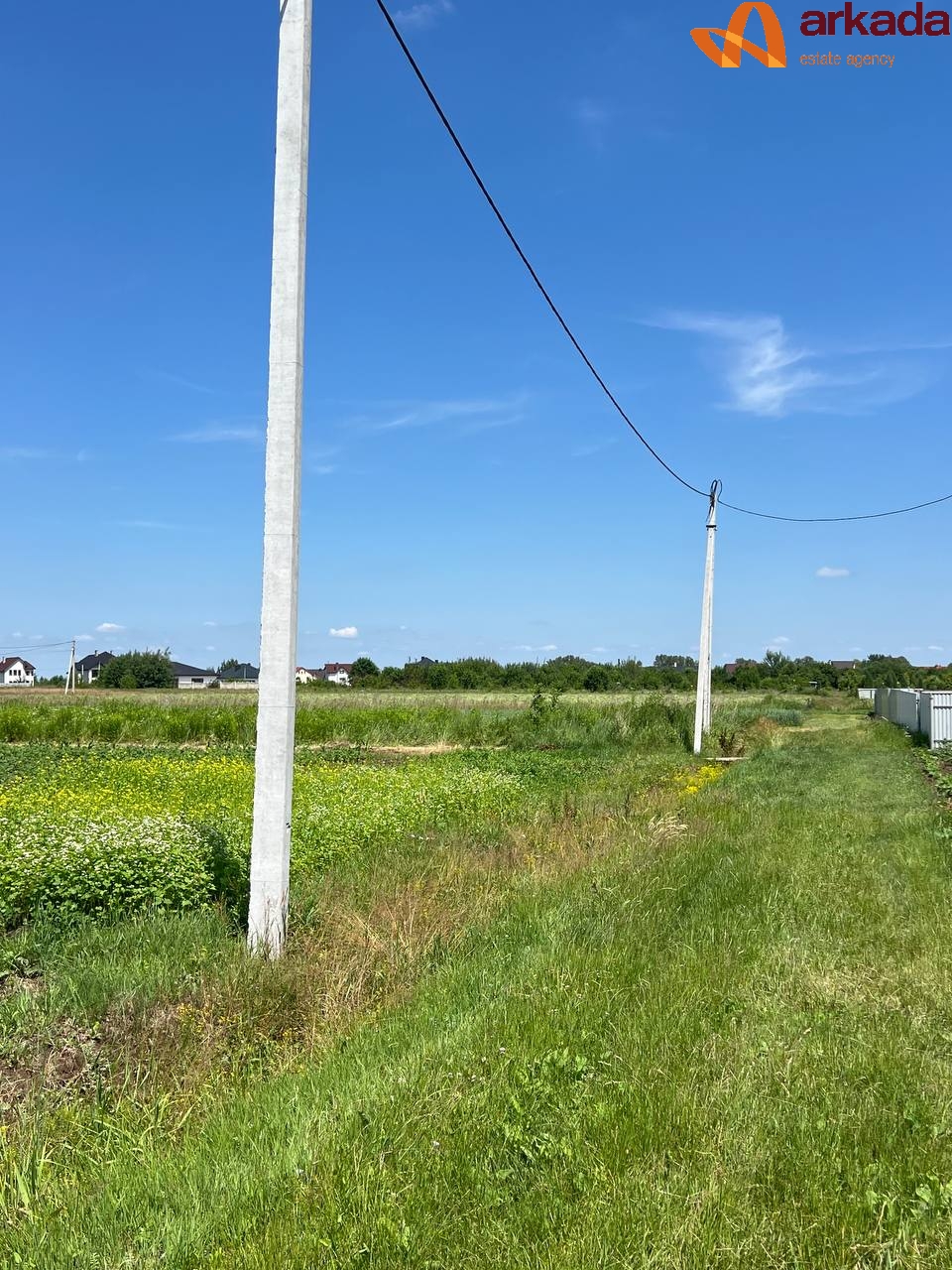 ПРОДАЄТЬСЯ земельна ділянка в передмісті Івано-Франківська, Чукалівка.