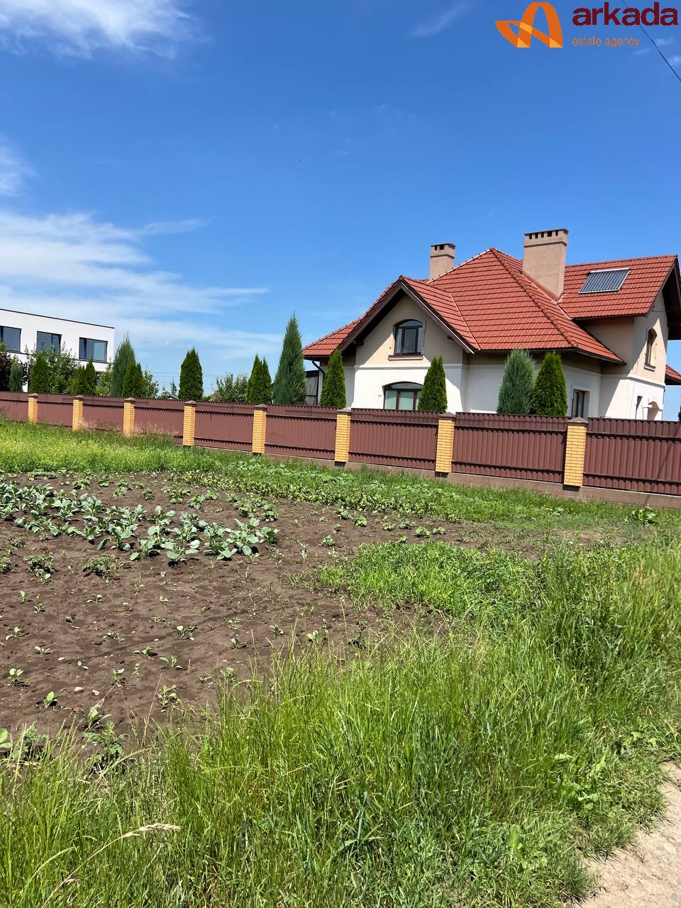 ПРОДАЄТЬСЯ земельна ділянка в передмісті Івано-Франківська, Чукалівка.