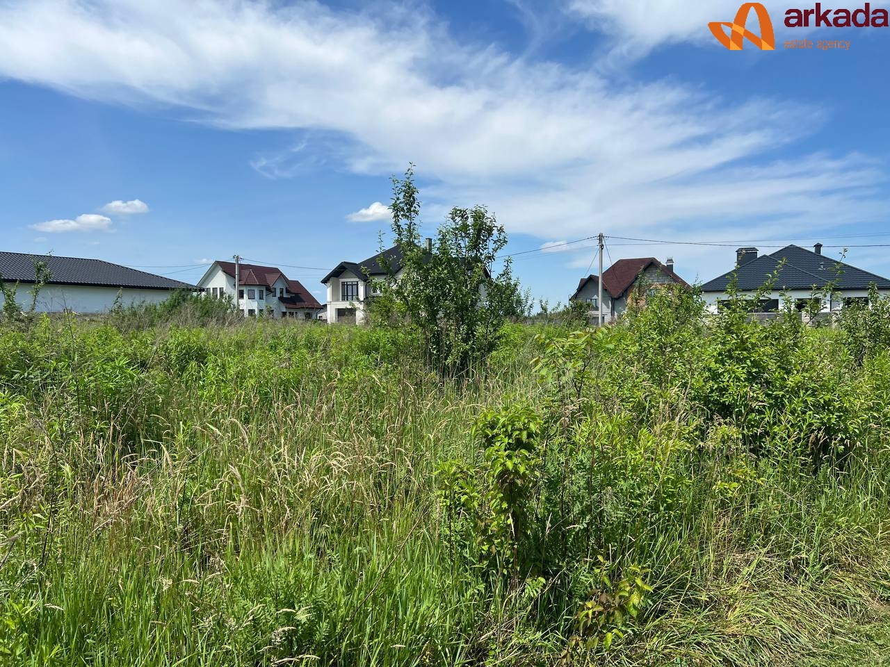 ПРОДАЄТЬСЯ земельна ділянка в передмісті Івано-Франківська, Чукалівка.