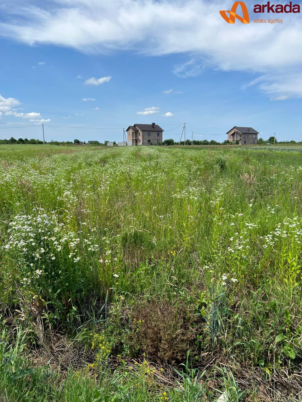 ПРОДАЄТЬСЯ земельна ділянка в передмісті Івано-Франківська, Чукалівка.