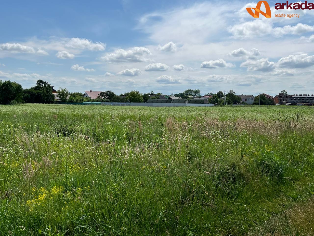 ПРОДАЄТЬСЯ земельна ділянка в передмісті Івано-Франківська, Чукалівка.