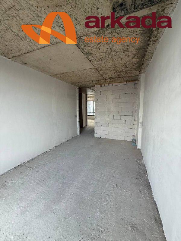 Трикімнатна квартира у ЖК Манхеттен.