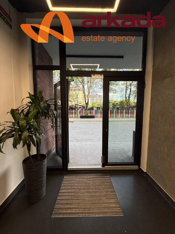 Трикімнатна квартира у ЖК Манхеттен.