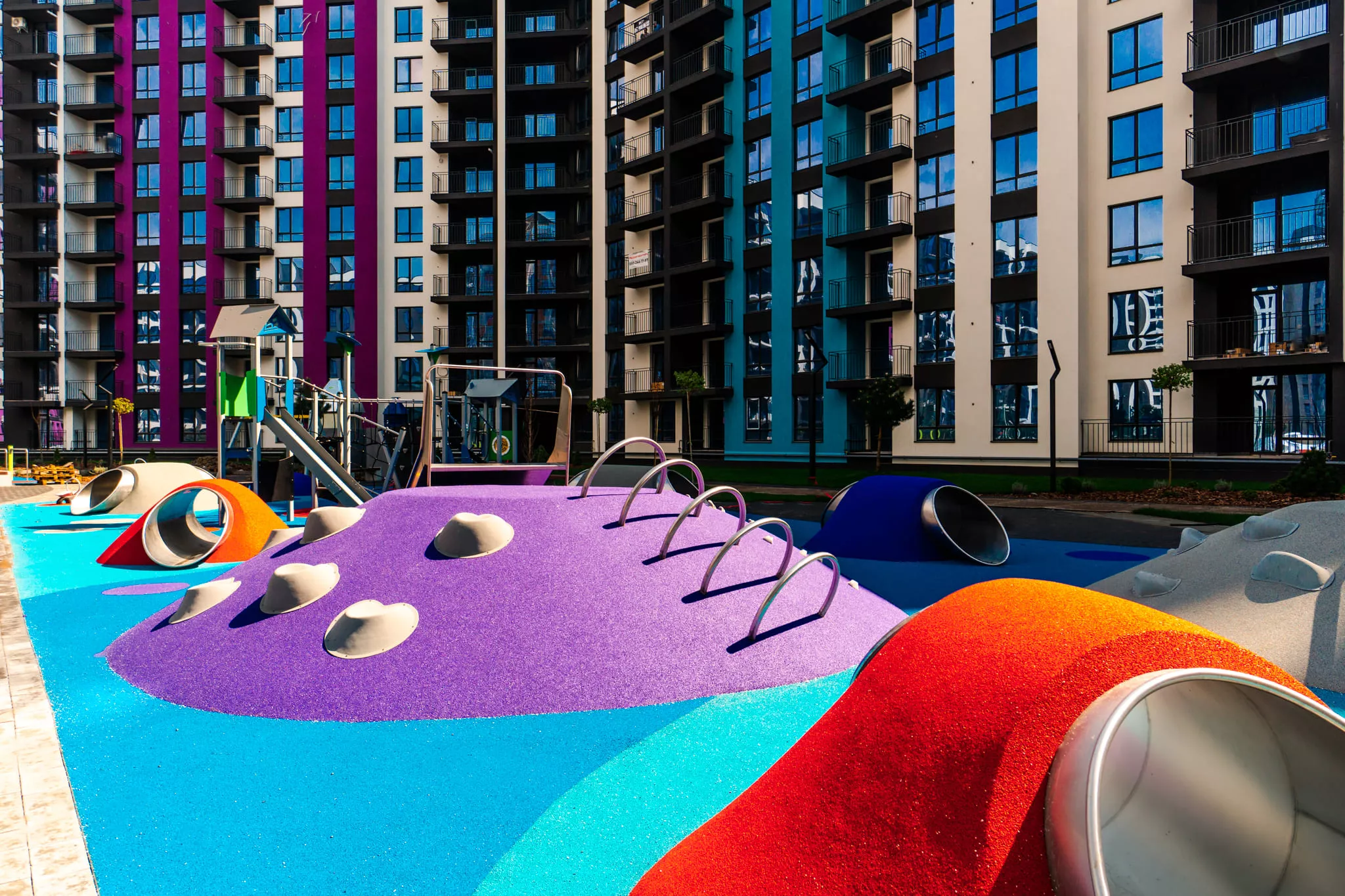 Продаж 1кім квартири ЖК Family Plaza 3