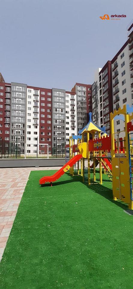 2-х кім. квартира ЖК Княгинин Центр