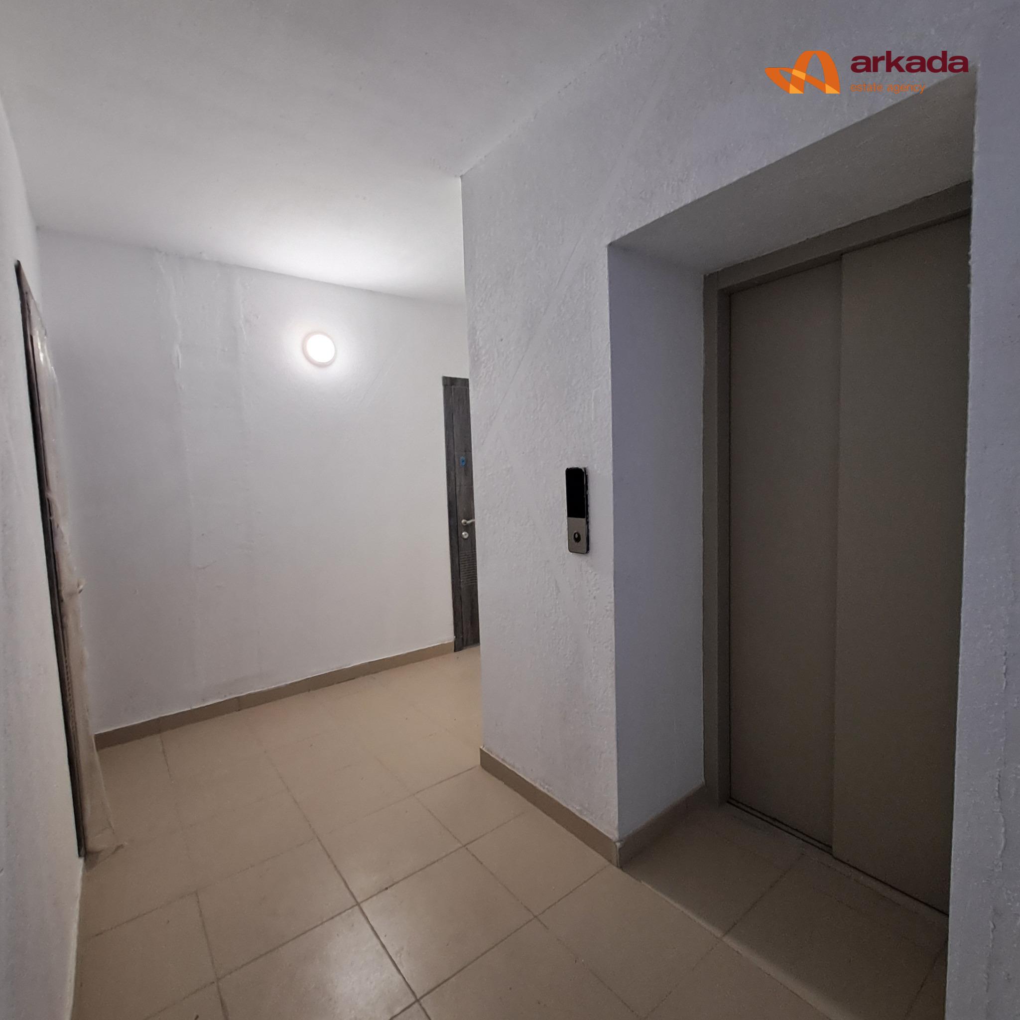 2-х кім. квартира ЖК Княгинин Центр