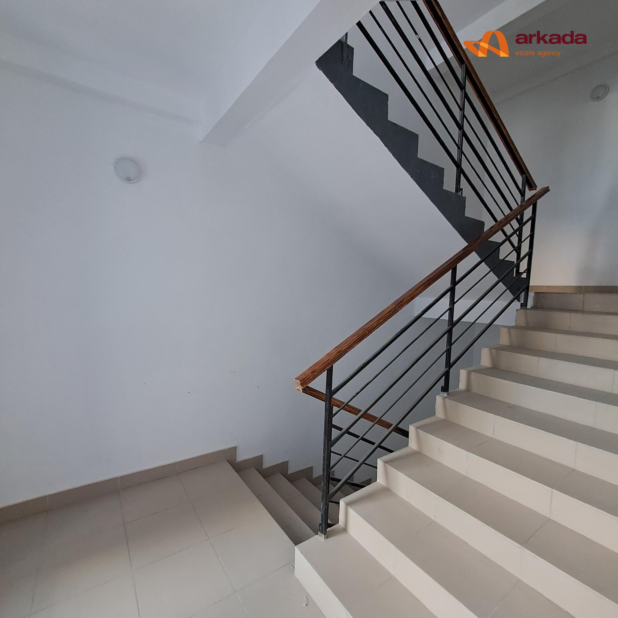 2-х кім. квартира ЖК Княгинин Центр