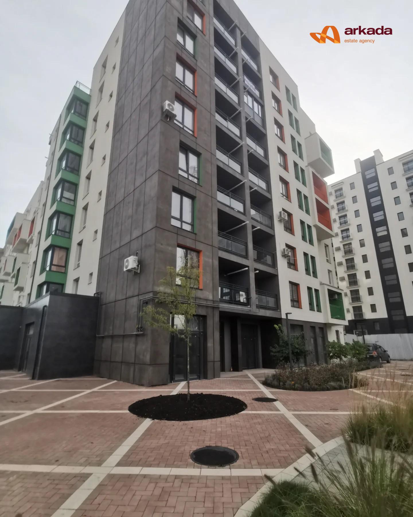 2-х кім. квартира ЖК ВІДЕНСЬКИЙ вул. Мазепи. ТЦ Сільпо. Р-н Озера та парку