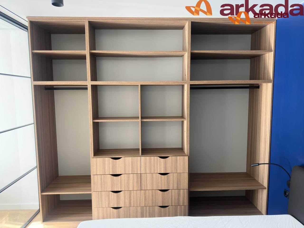 Продаж квартири з ремонтом  у будинку бізнес -класу