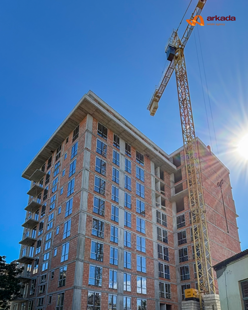 Продаж 2 кім. кв. в центрі вул. Панаса Мирного, м. Івано-Франківськ