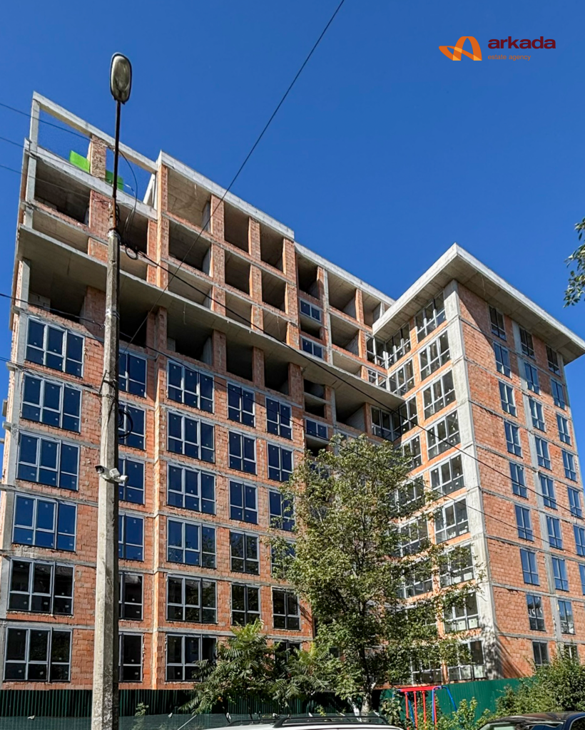 Продаж 2 кім. кв. в центрі вул. Панаса Мирного, м. Івано-Франківськ