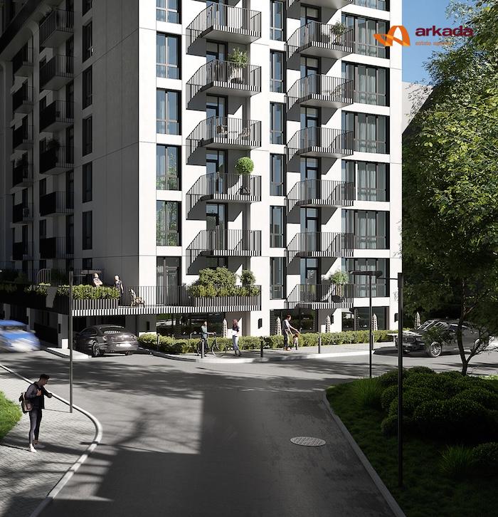 Продам 1 кім. кв. в центрі, м. Івано-Франківськ