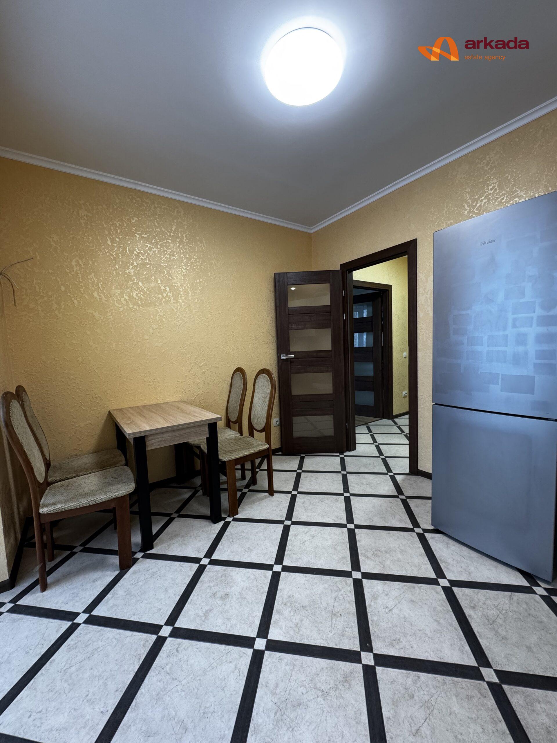 1кім.квартира з ремонтом по вул. Височана