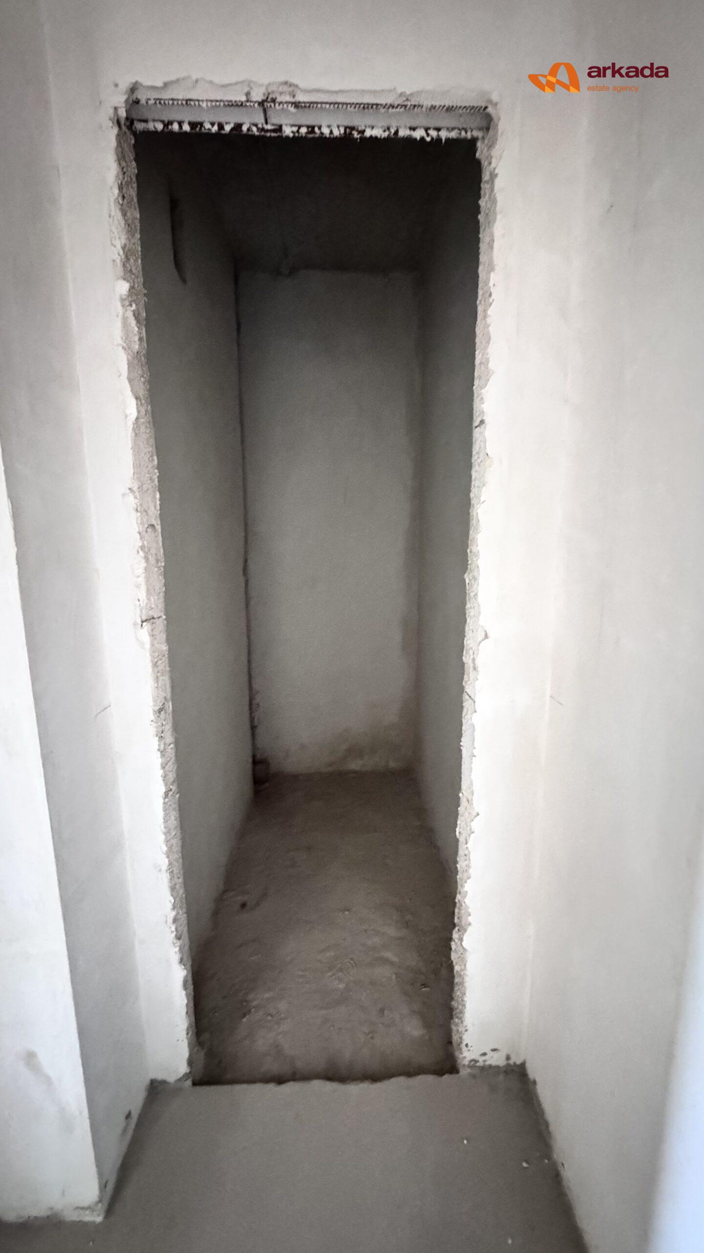 Продаж 2 кім. квартири по вул.Бельведерська в зданому будинку