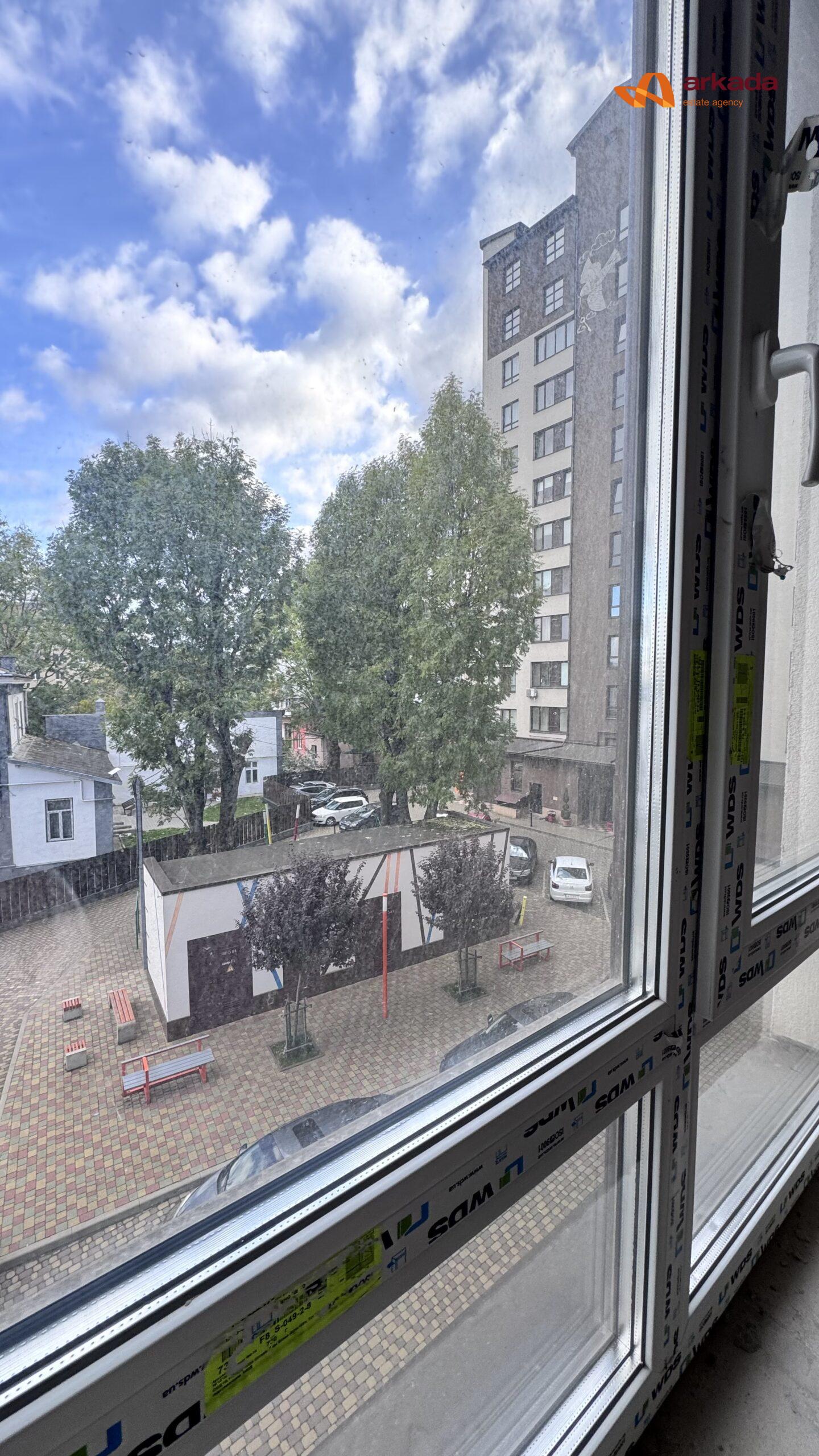 Продаж 2 кім. квартири по вул.Бельведерська в зданому будинку