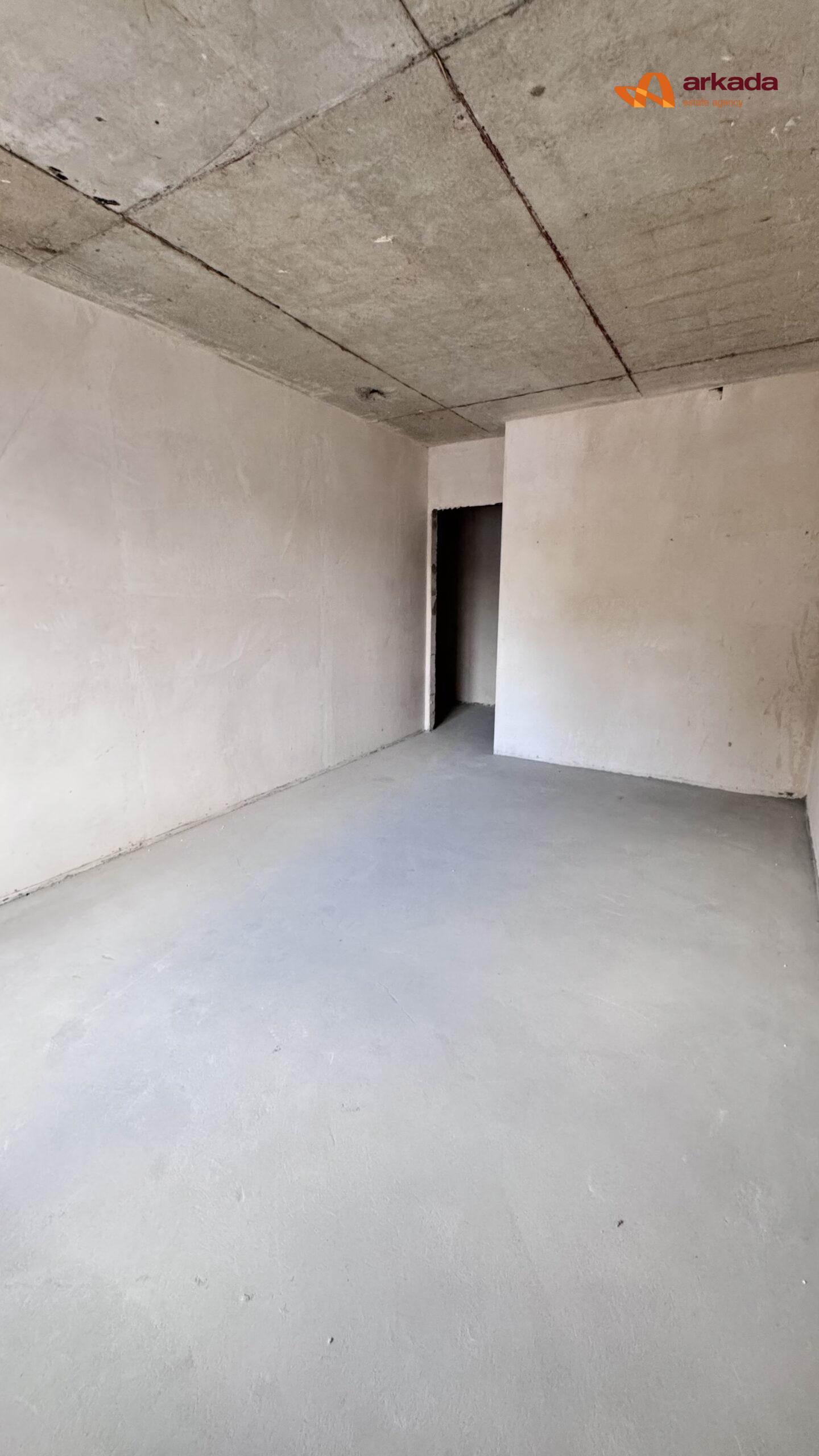 Продаж 2 кім. квартири по вул.Бельведерська в зданому будинку