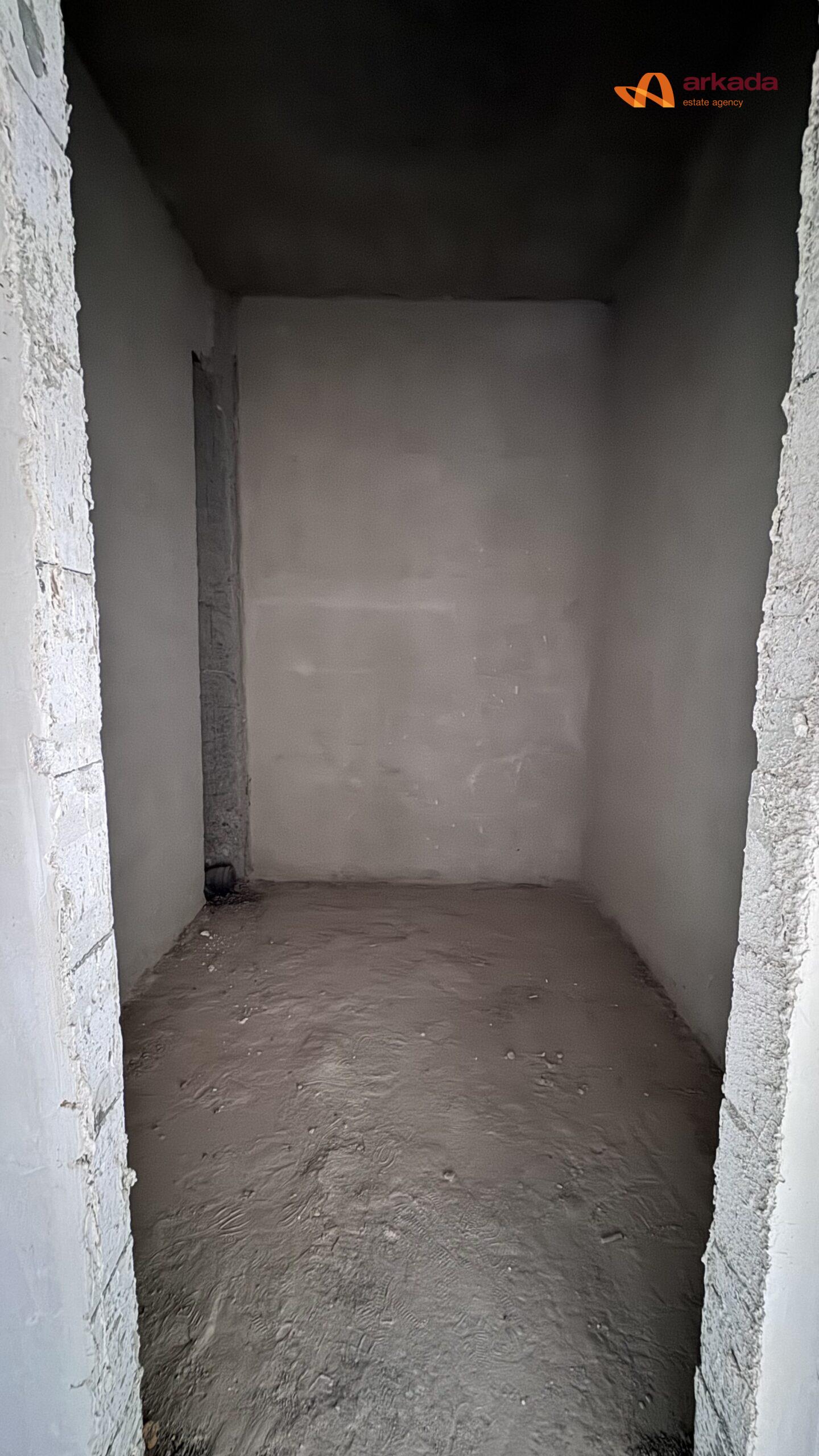 Продаж 2 кім. квартири по вул.Бельведерська в зданому будинку