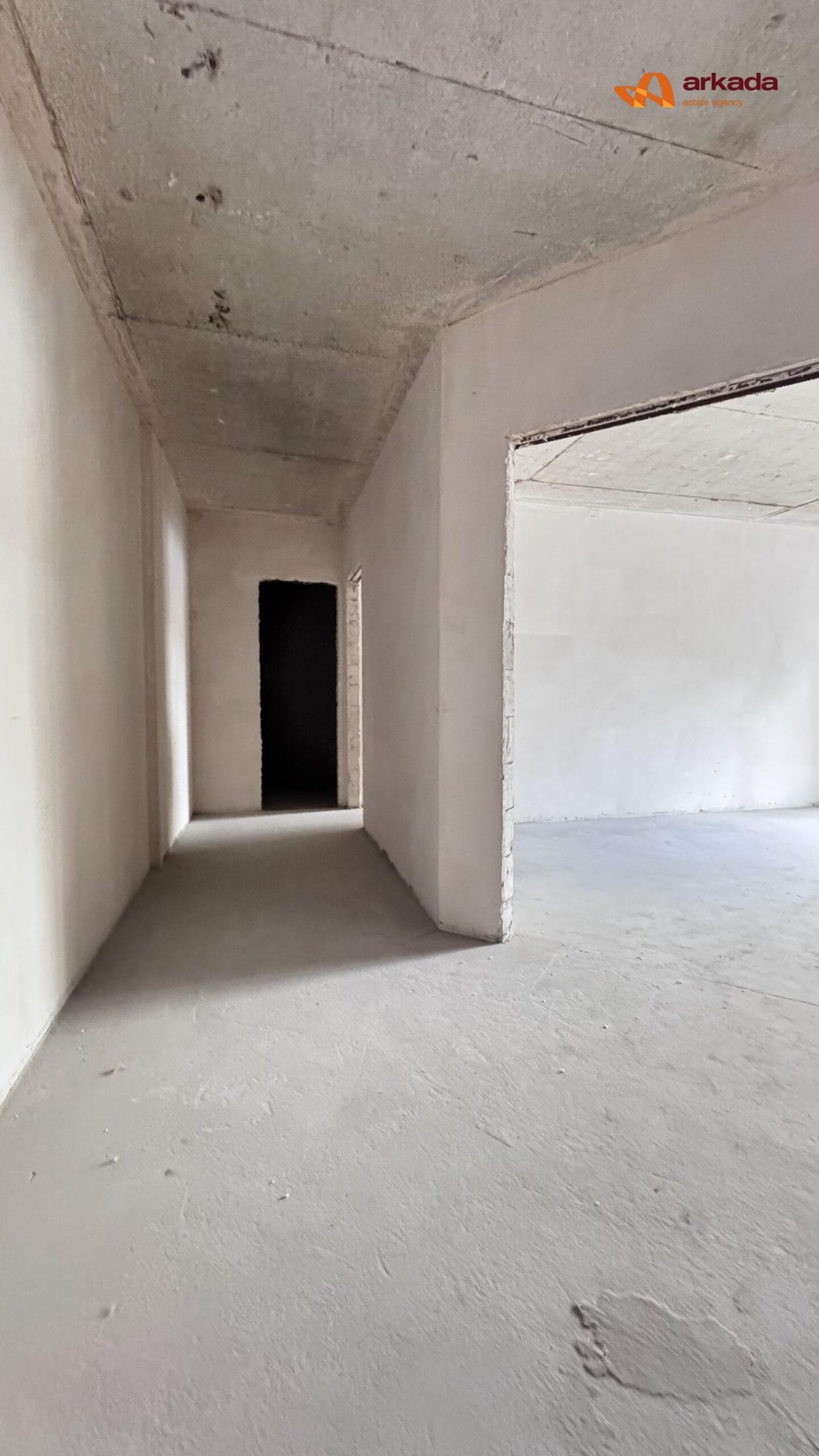 Продаж 2 кім. квартири по вул.Бельведерська в зданому будинку