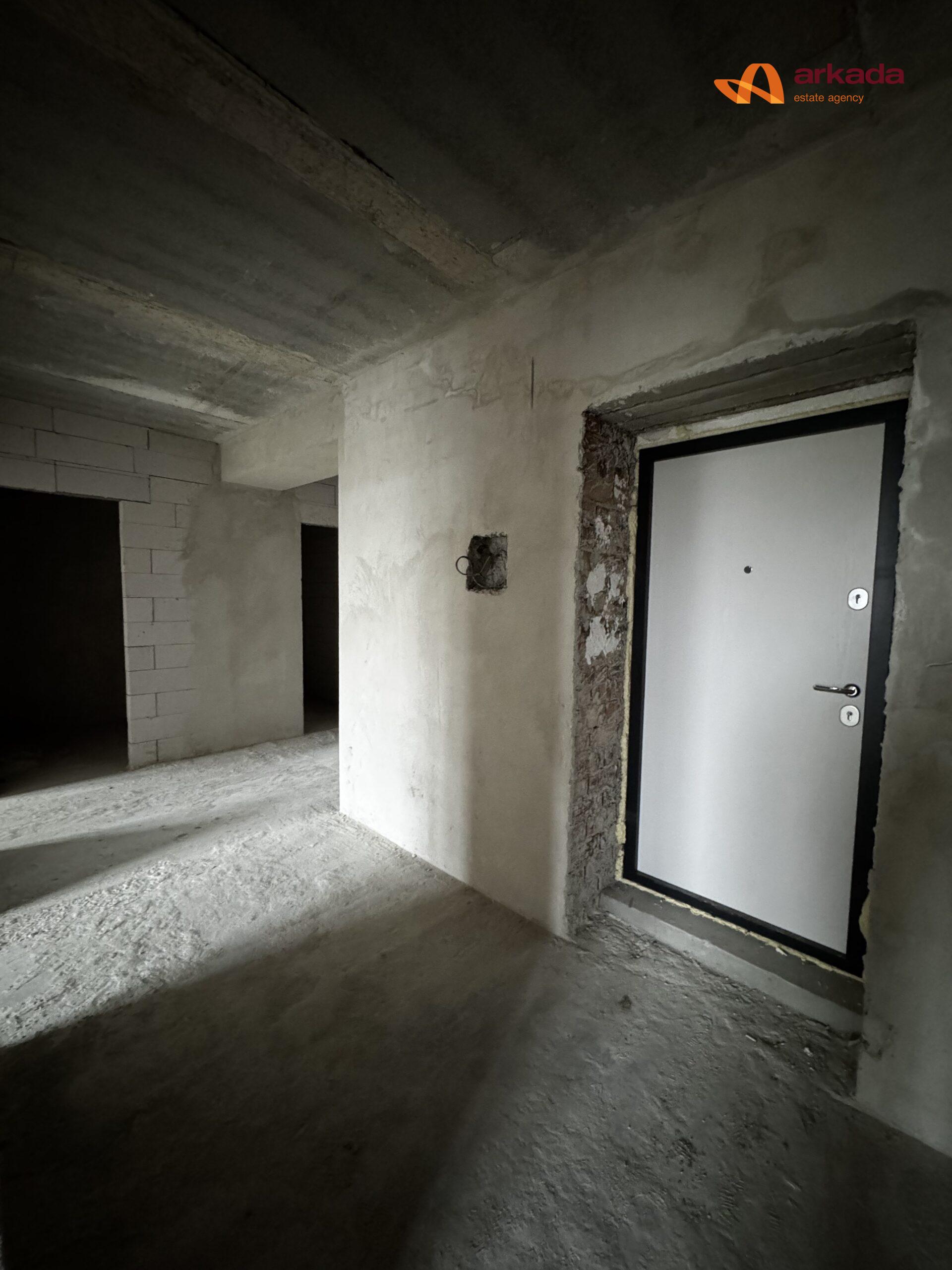 3кім в Готовому Будинку, новобудова біля Озера