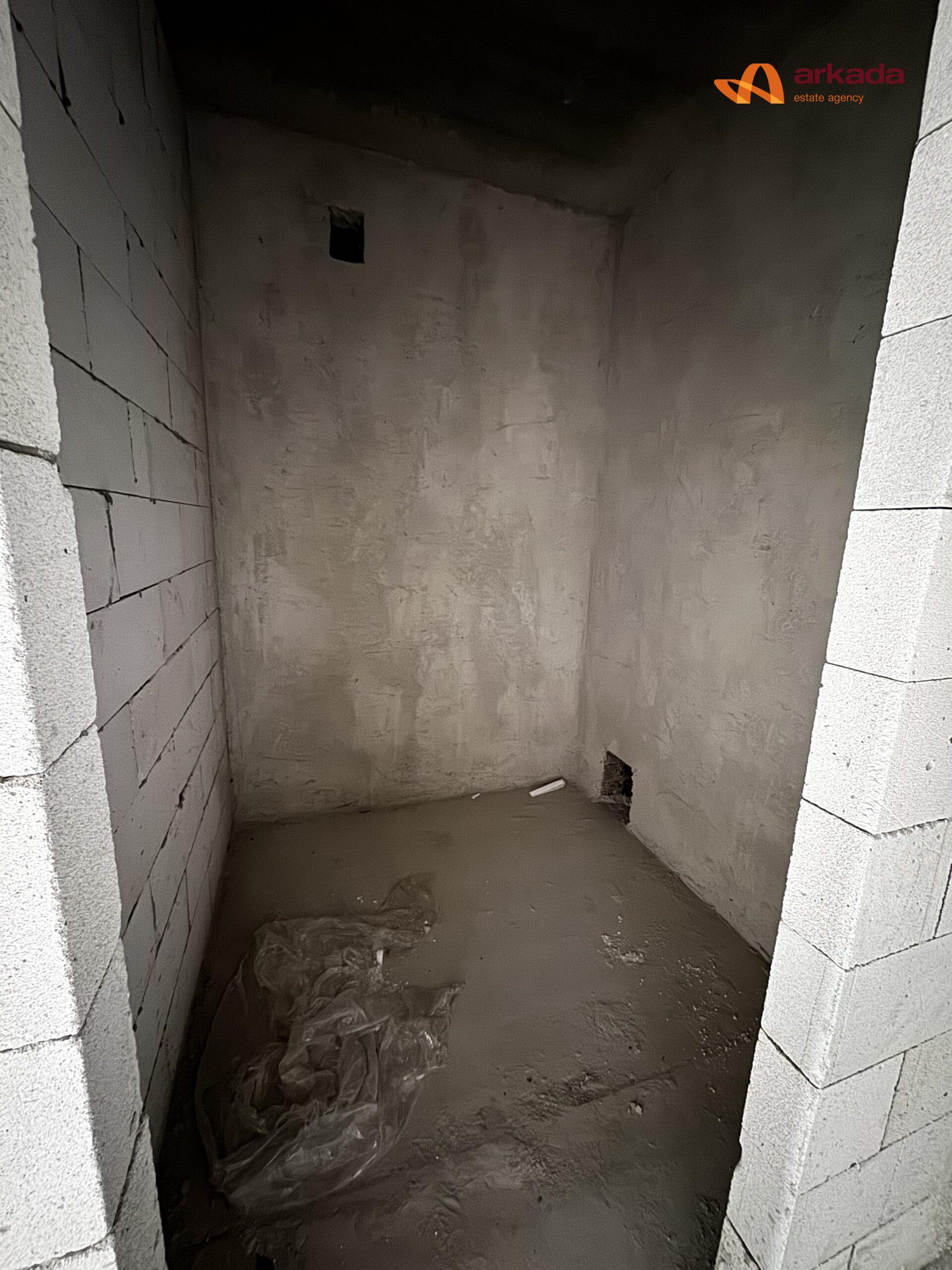 3кім в Готовому Будинку, новобудова біля Озера