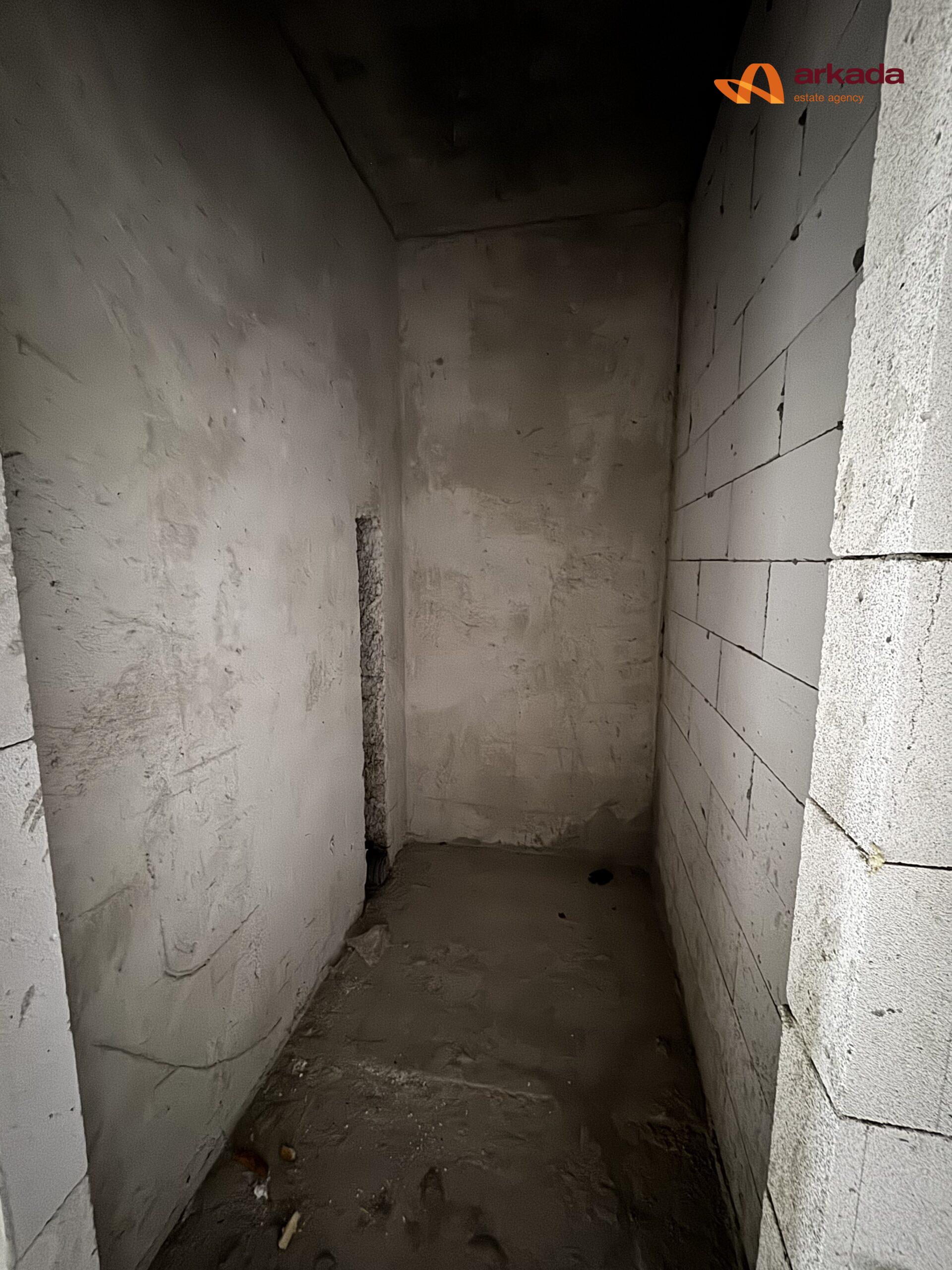 3кім в Готовому Будинку, новобудова біля Озера