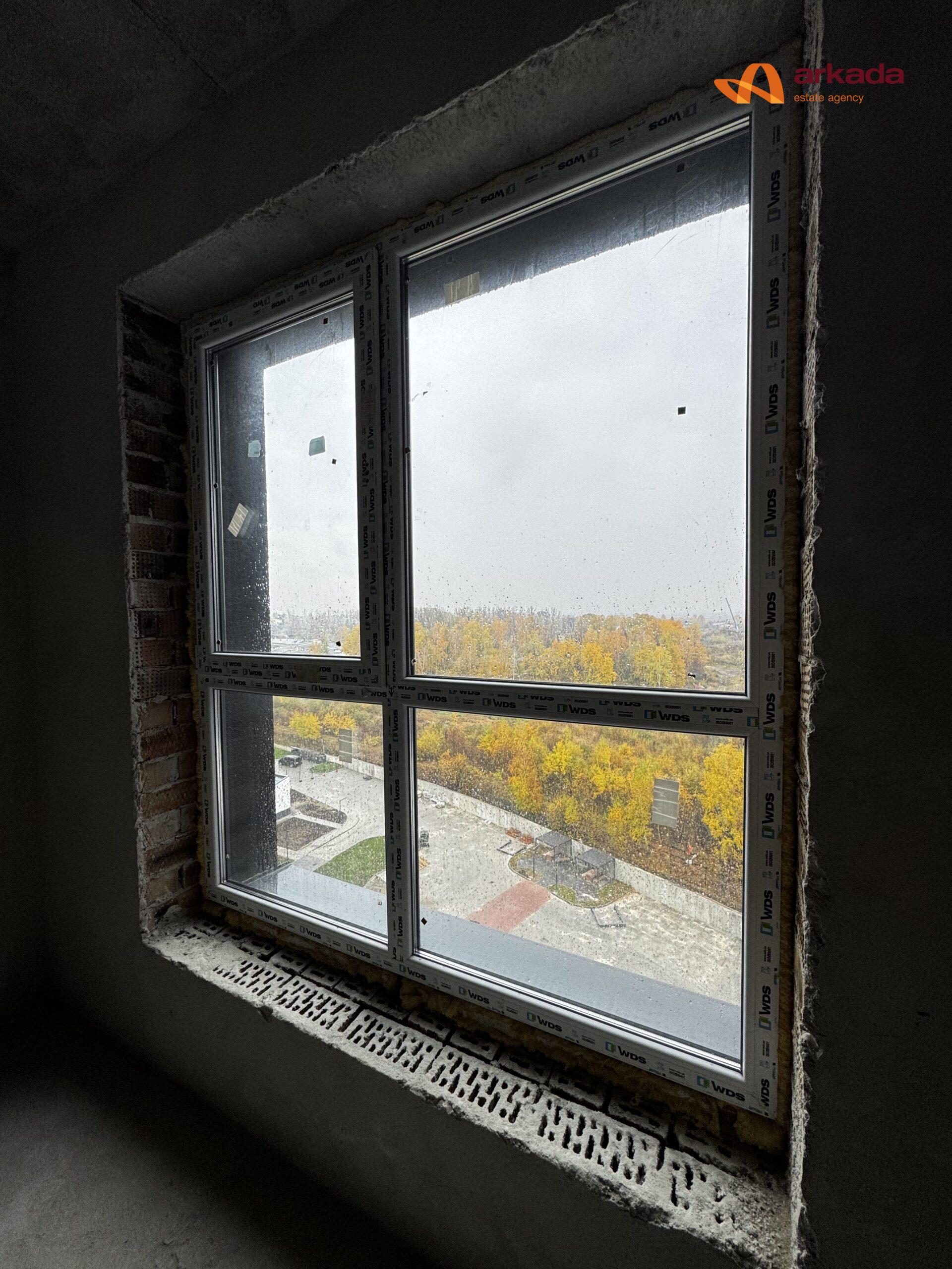 3кім в Готовому Будинку, новобудова біля Озера