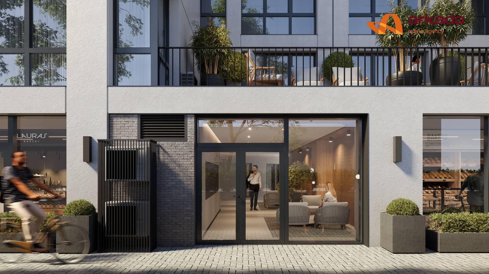 Продаж 2 кім. кв. в центрі вул. Панаса Мирного, м. Івано-Франківськ