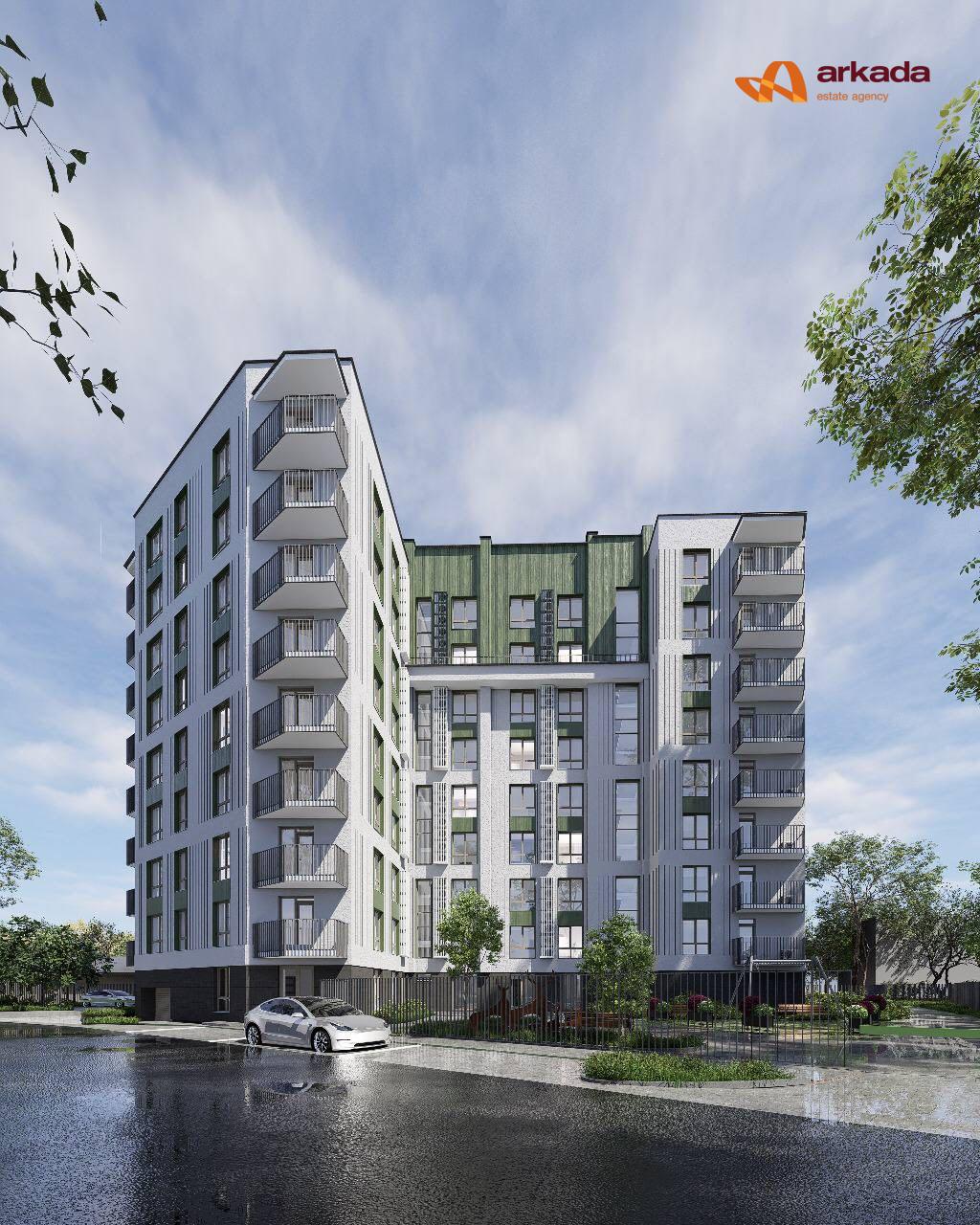 Продам 1 кім. кв.  вул. Селянська, м. Івано-Франківськ