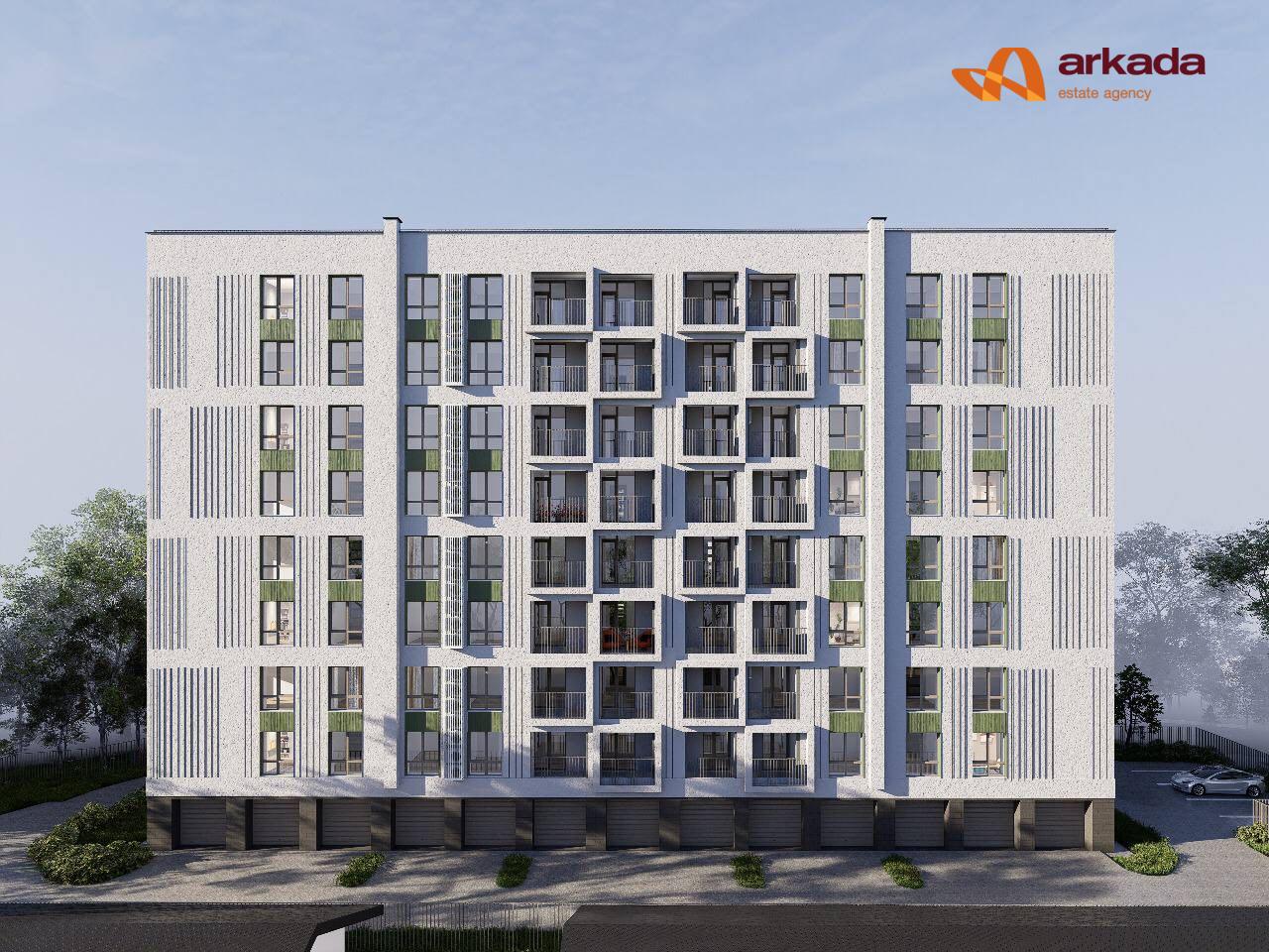 Продам 1 кім. кв.  вул. Селянська, м. Івано-Франківськ