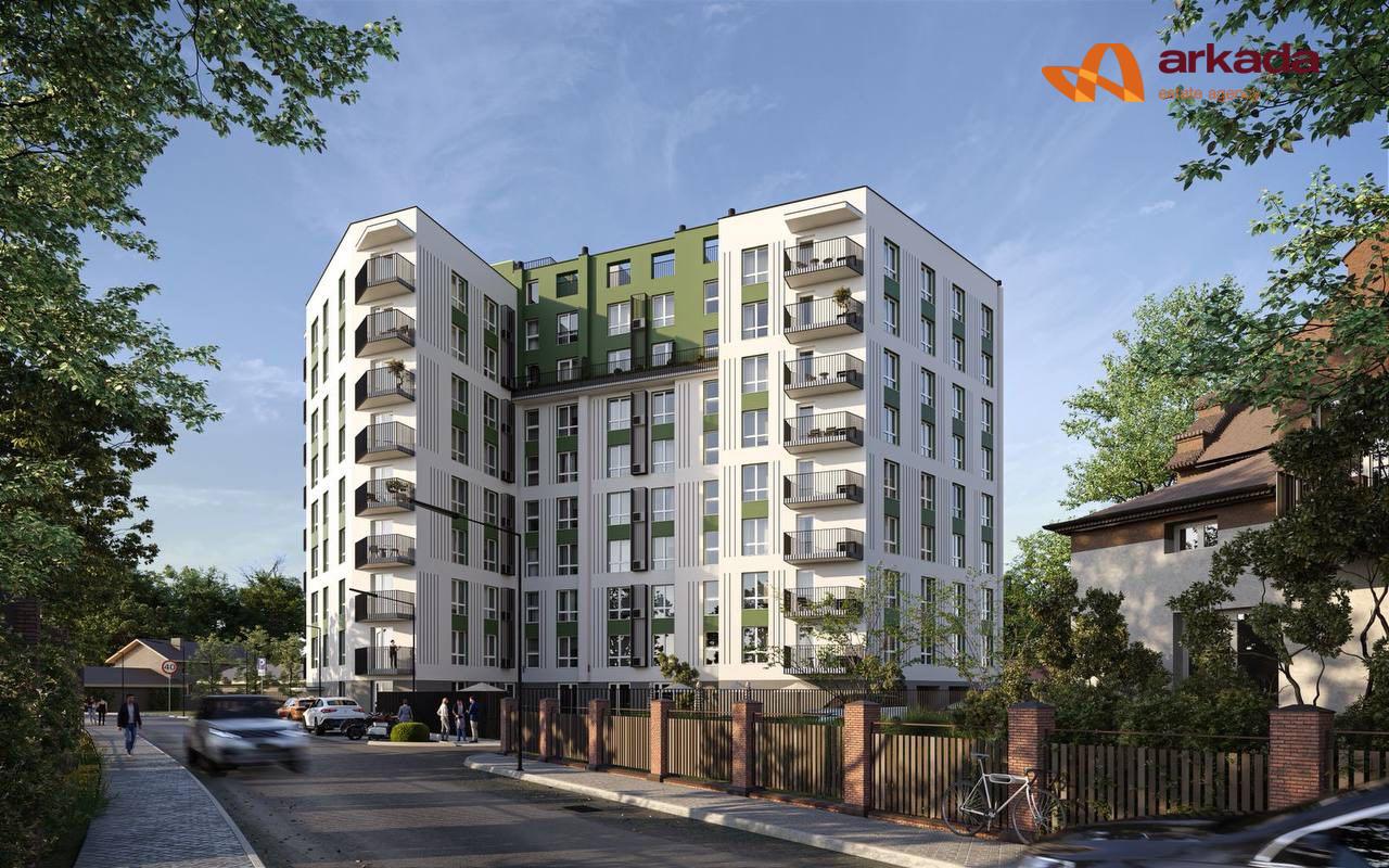 Продам 1 кім. кв.  вул. Селянська, м. Івано-Франківськ