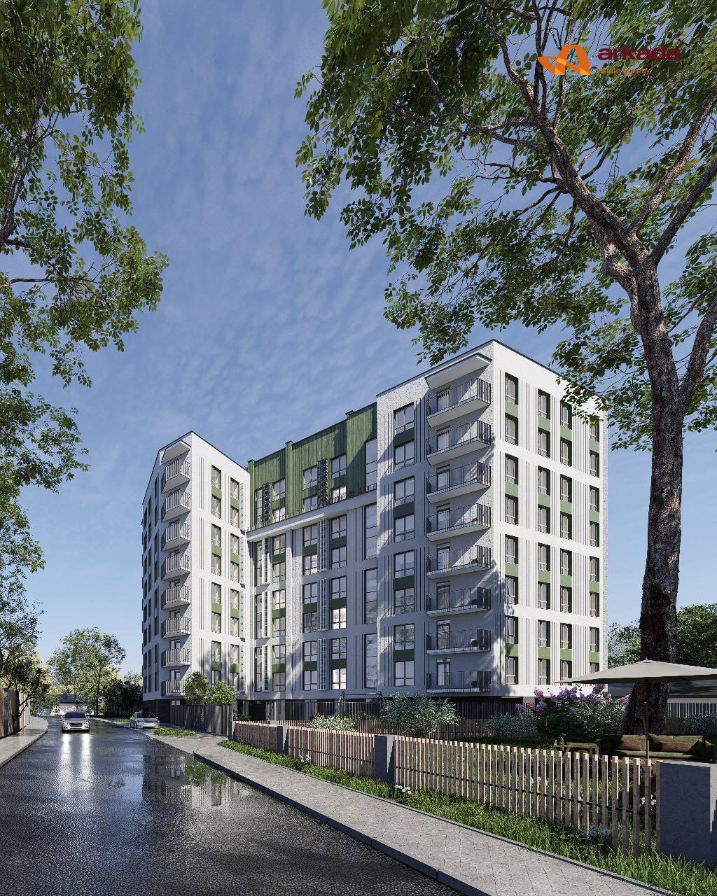 Продам 1 кім. кв.  вул. Селянська, м. Івано-Франківськ