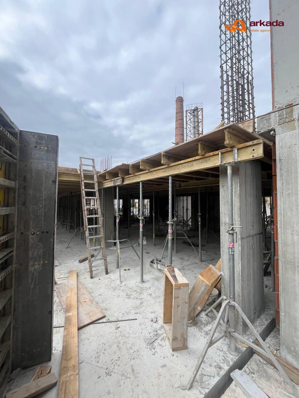 Продам 1 кім. кв. в центрі, м. Івано-Франківськ