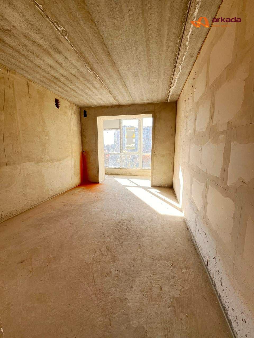 3кім.квартира на 5пов. в ЖР Княгинин