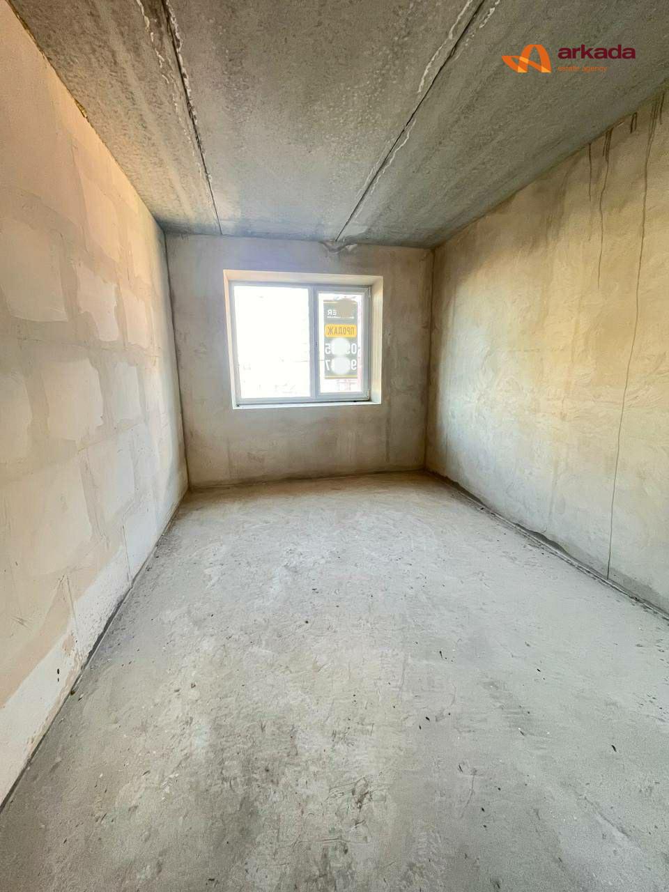 3кім.квартира на 5пов. в ЖР Княгинин