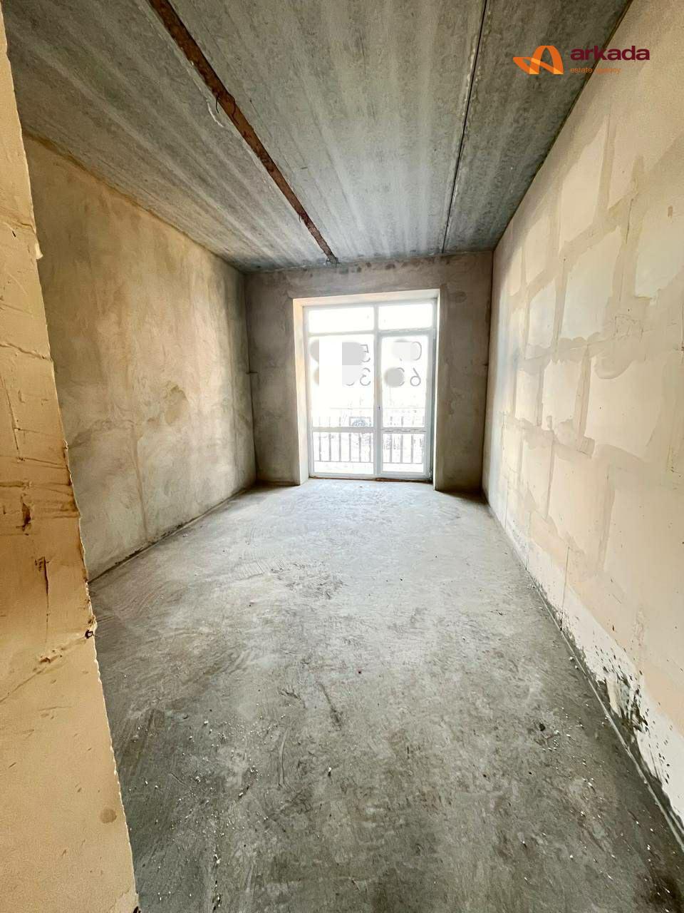 3кім.квартира на 5пов. в ЖР Княгинин