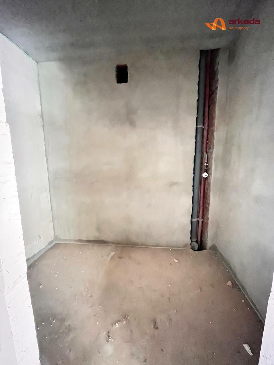 3кім.квартира на 5пов. в ЖР Княгинин