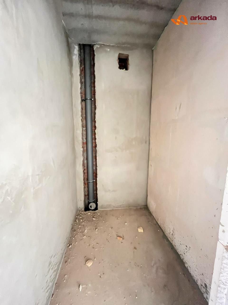 3кім.квартира на 5пов. в ЖР Княгинин