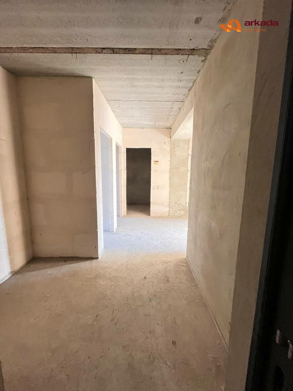 3кім.квартира на 5пов. в ЖР Княгинин