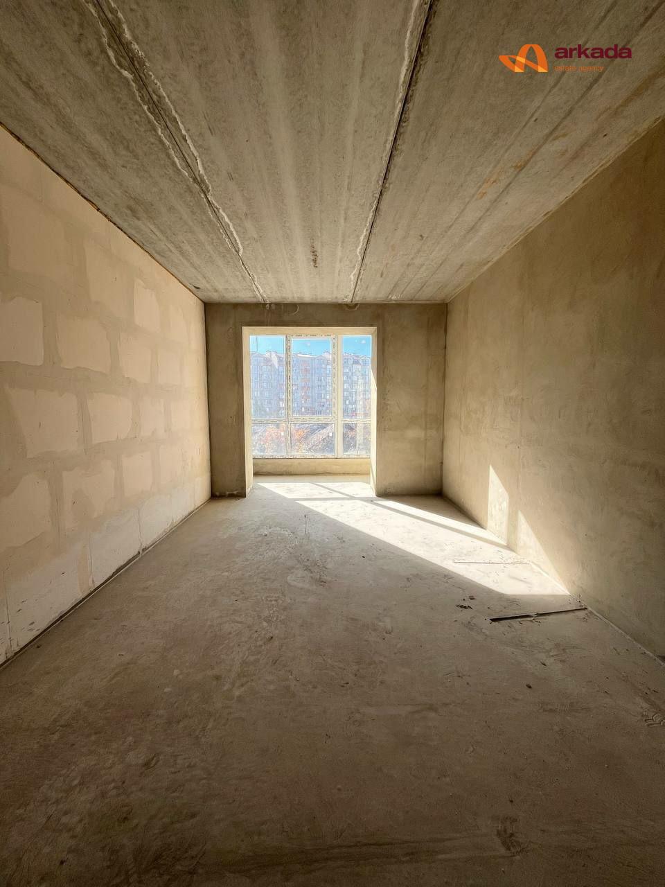 3кім.квартира на 5пов. в ЖР Княгинин