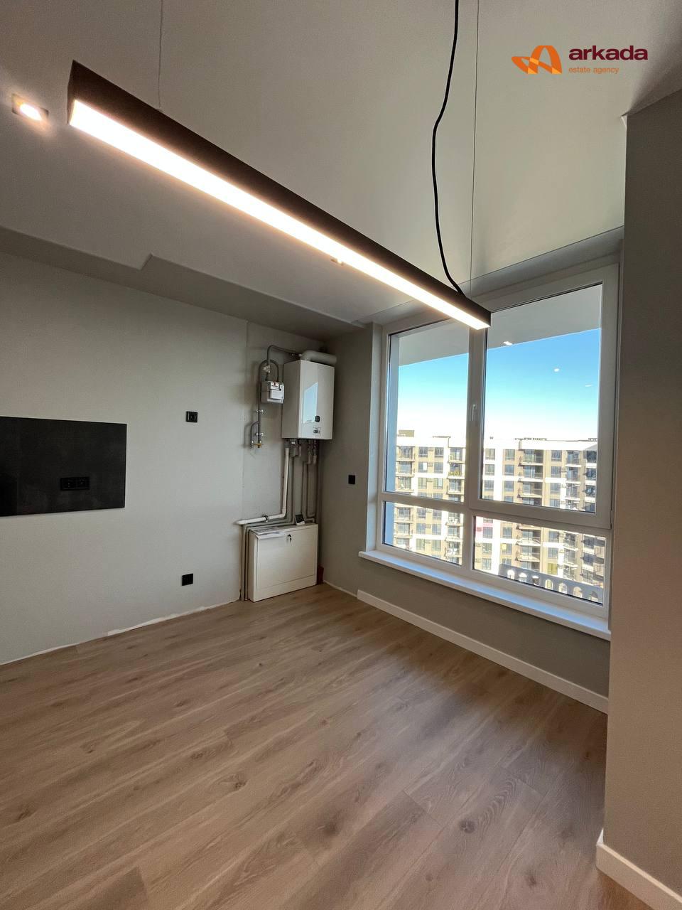 Продаж  ЖК Family Plaza