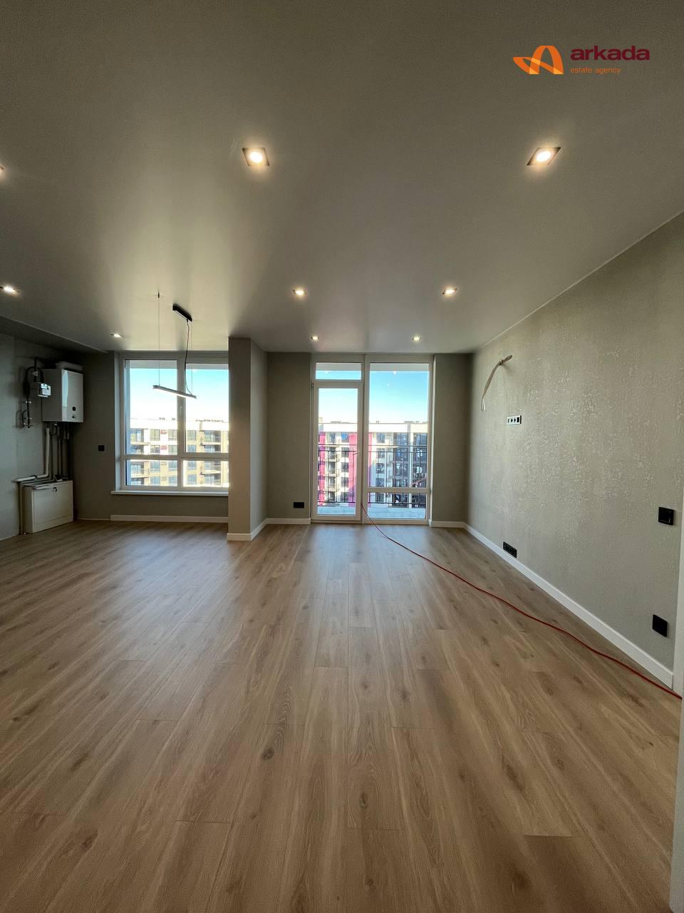 Продаж  ЖК Family Plaza