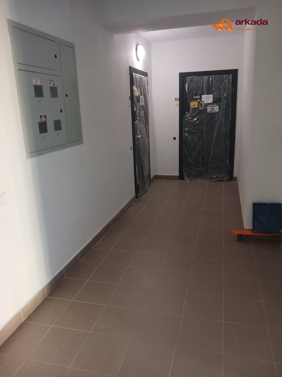 Здана 3-х кім. квартира вул. Хіміків Р-н Пасічна