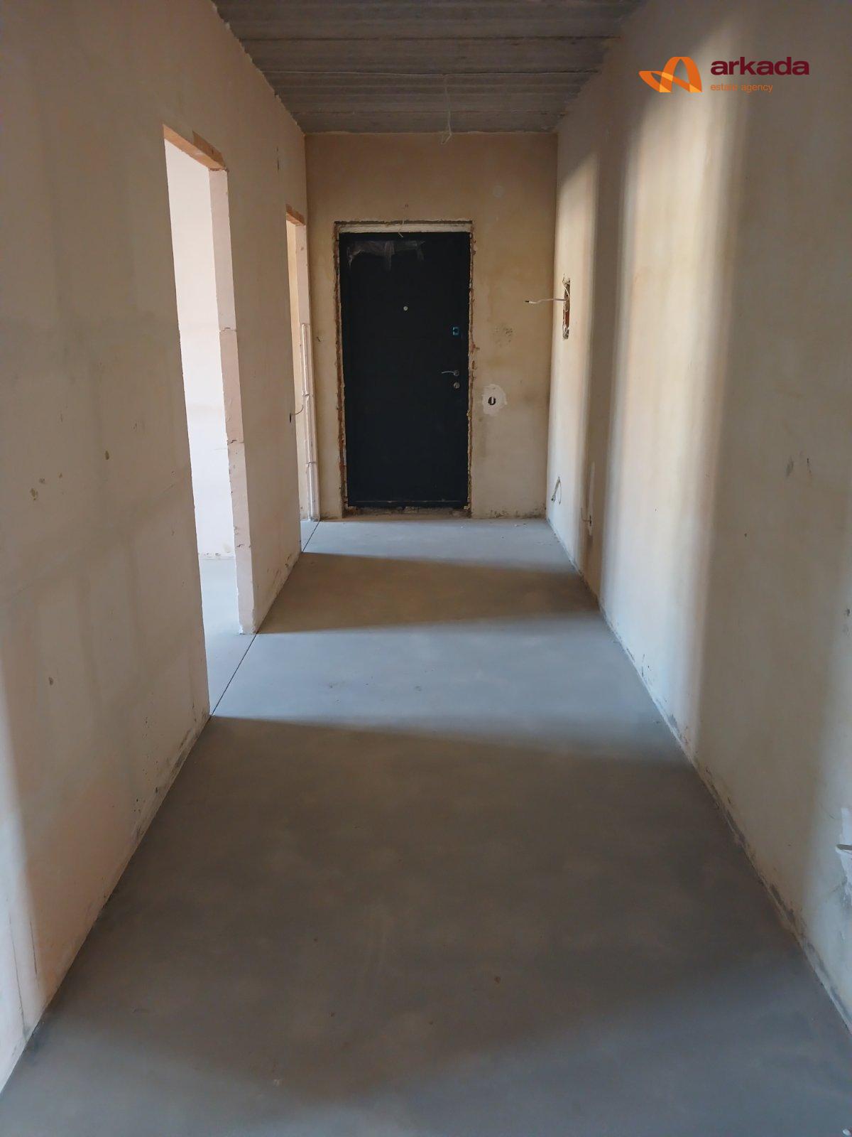 Здана 3-х кім. квартира вул. Хіміків Р-н Пасічна