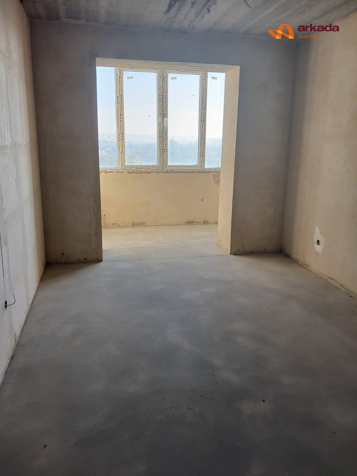 Здана 3-х кім. квартира вул. Хіміків Р-н Пасічна